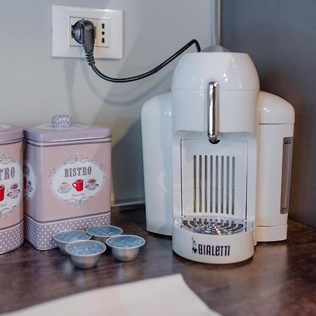 Suite & Queen Apartments 都灵 外观 照片