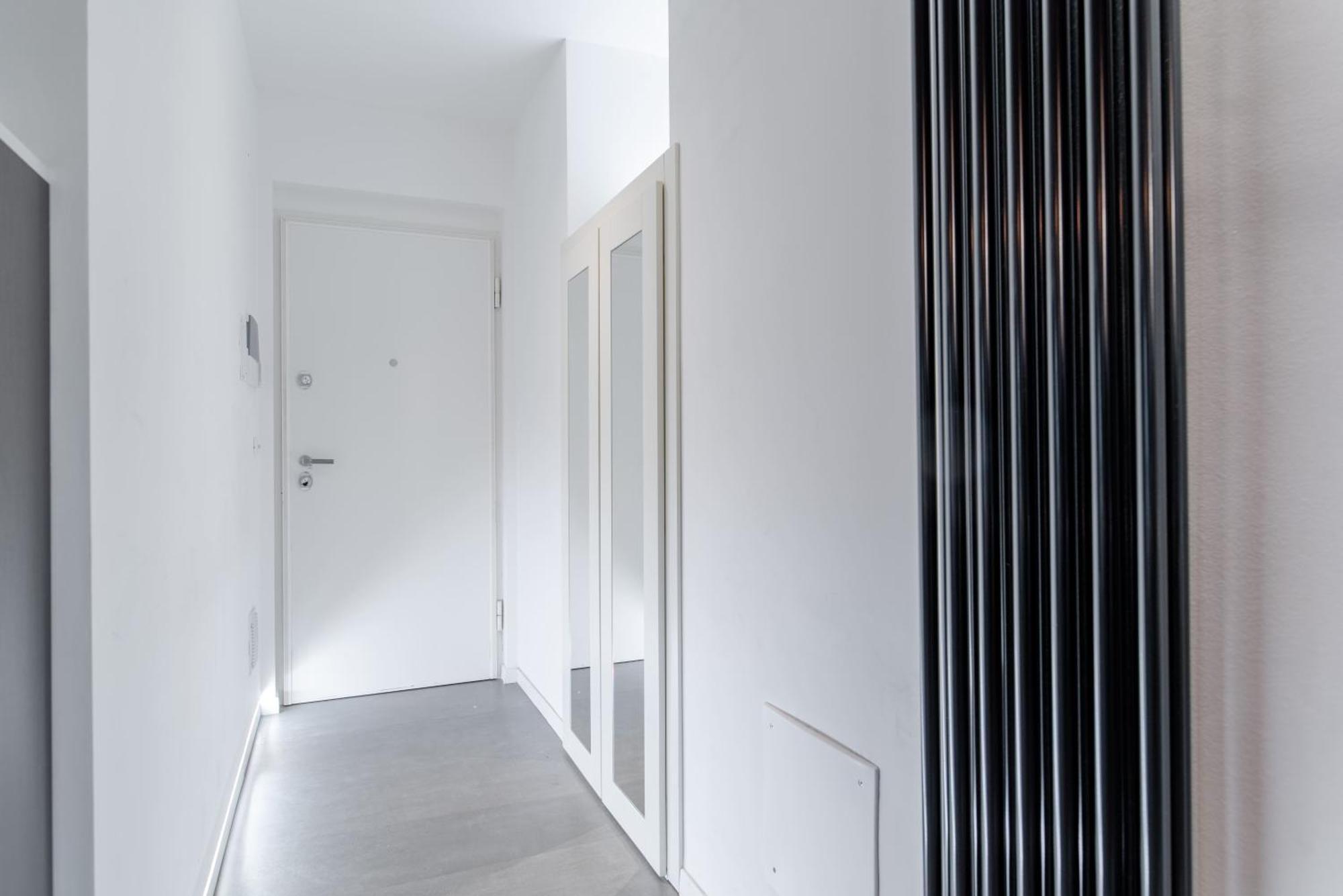 Suite & Queen Apartments 都灵 外观 照片