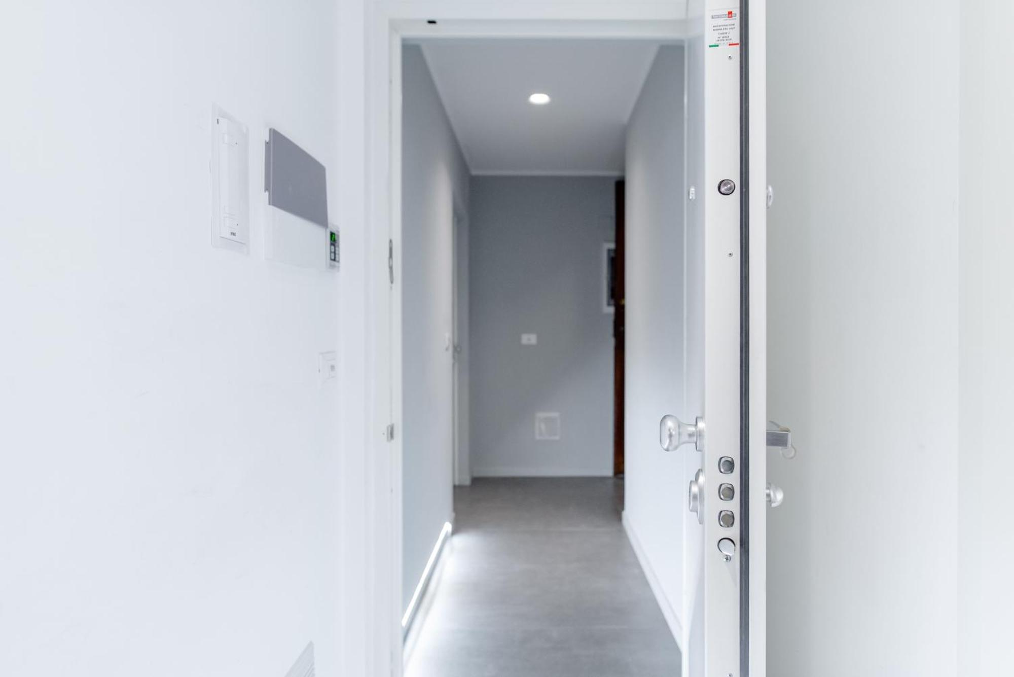 Suite & Queen Apartments 都灵 外观 照片