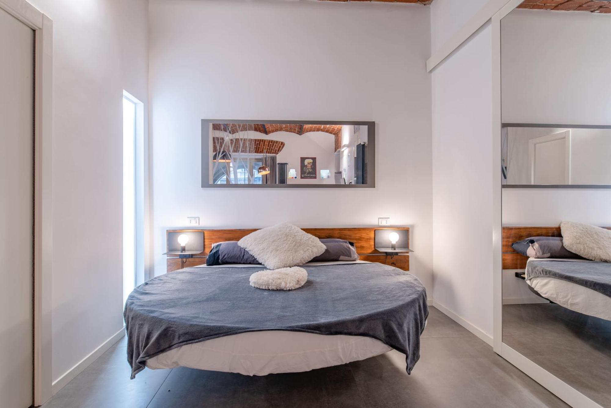 Suite & Queen Apartments 都灵 外观 照片