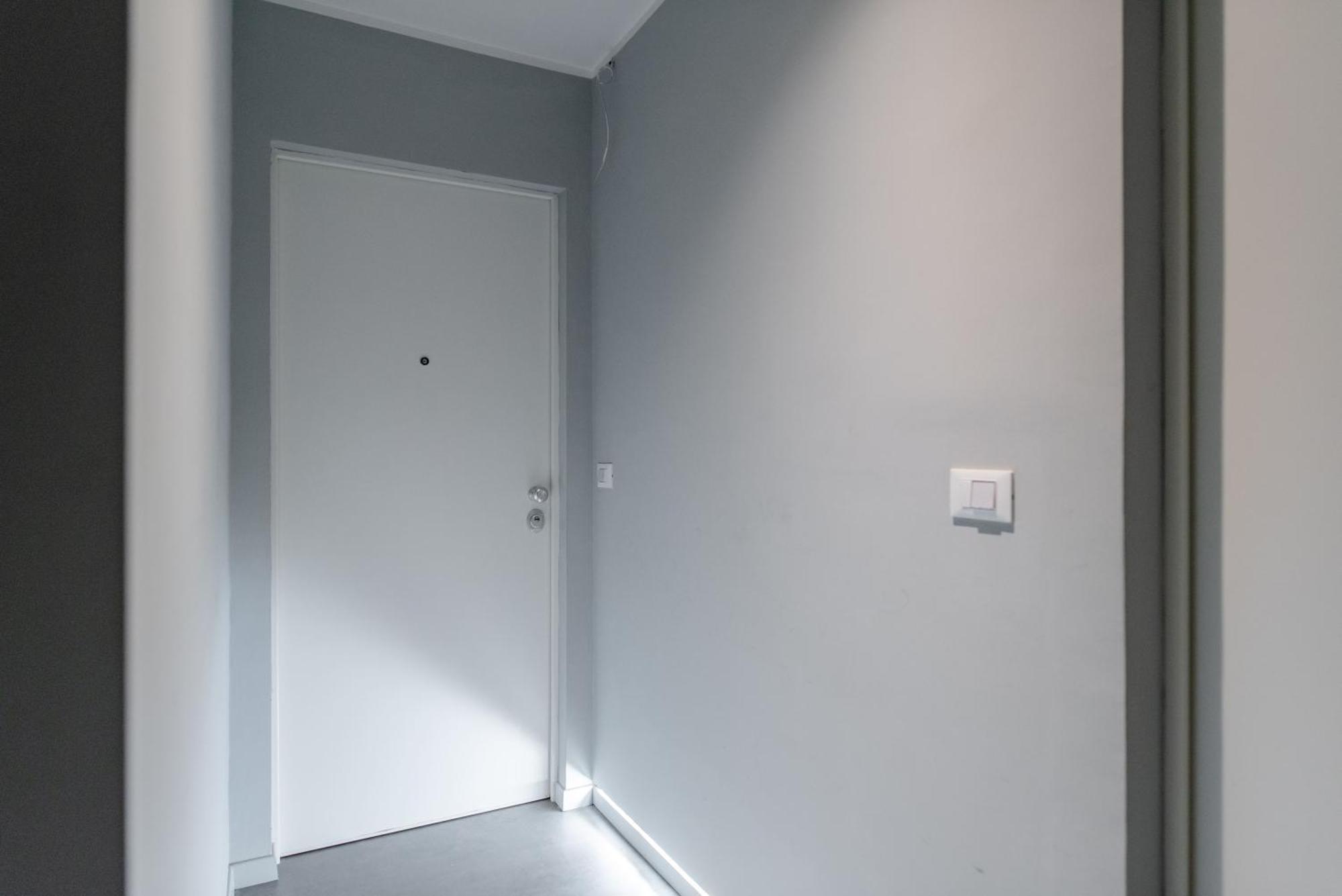 Suite & Queen Apartments 都灵 外观 照片