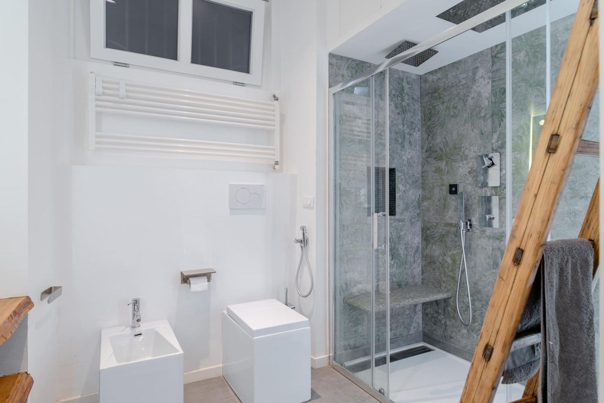 Suite & Queen Apartments 都灵 外观 照片