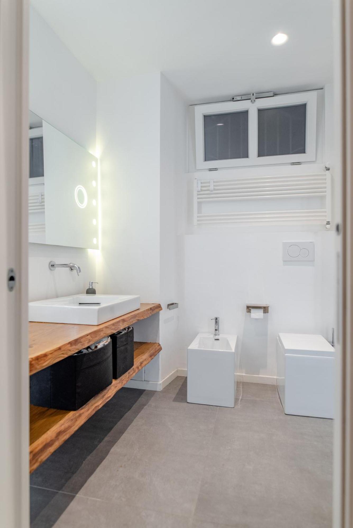 Suite & Queen Apartments 都灵 外观 照片