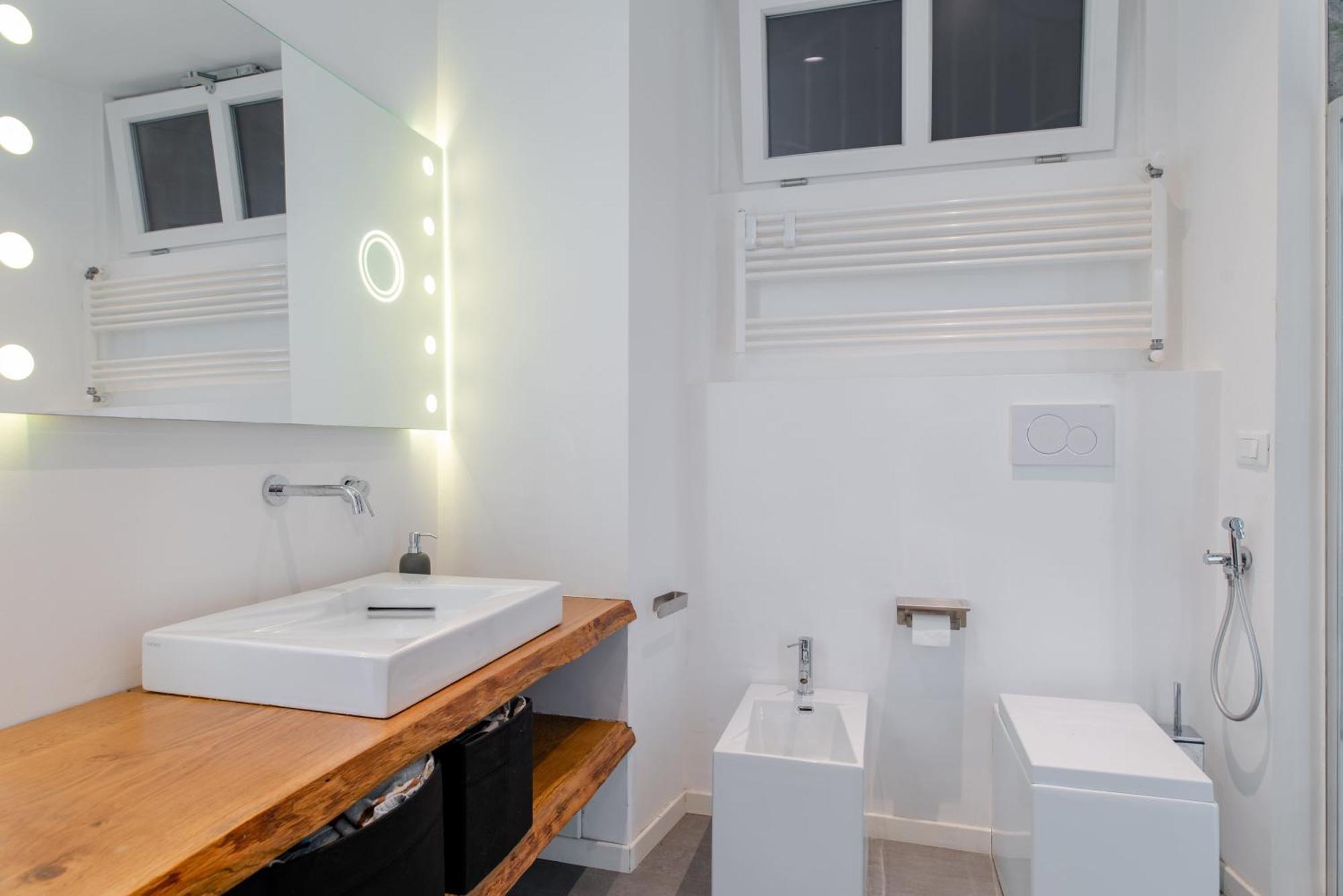 Suite & Queen Apartments 都灵 外观 照片