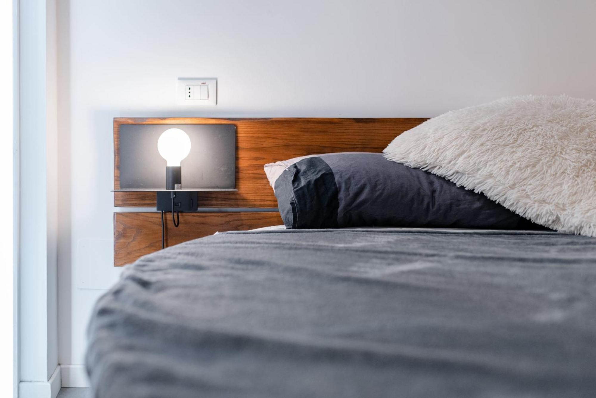 Suite & Queen Apartments 都灵 外观 照片