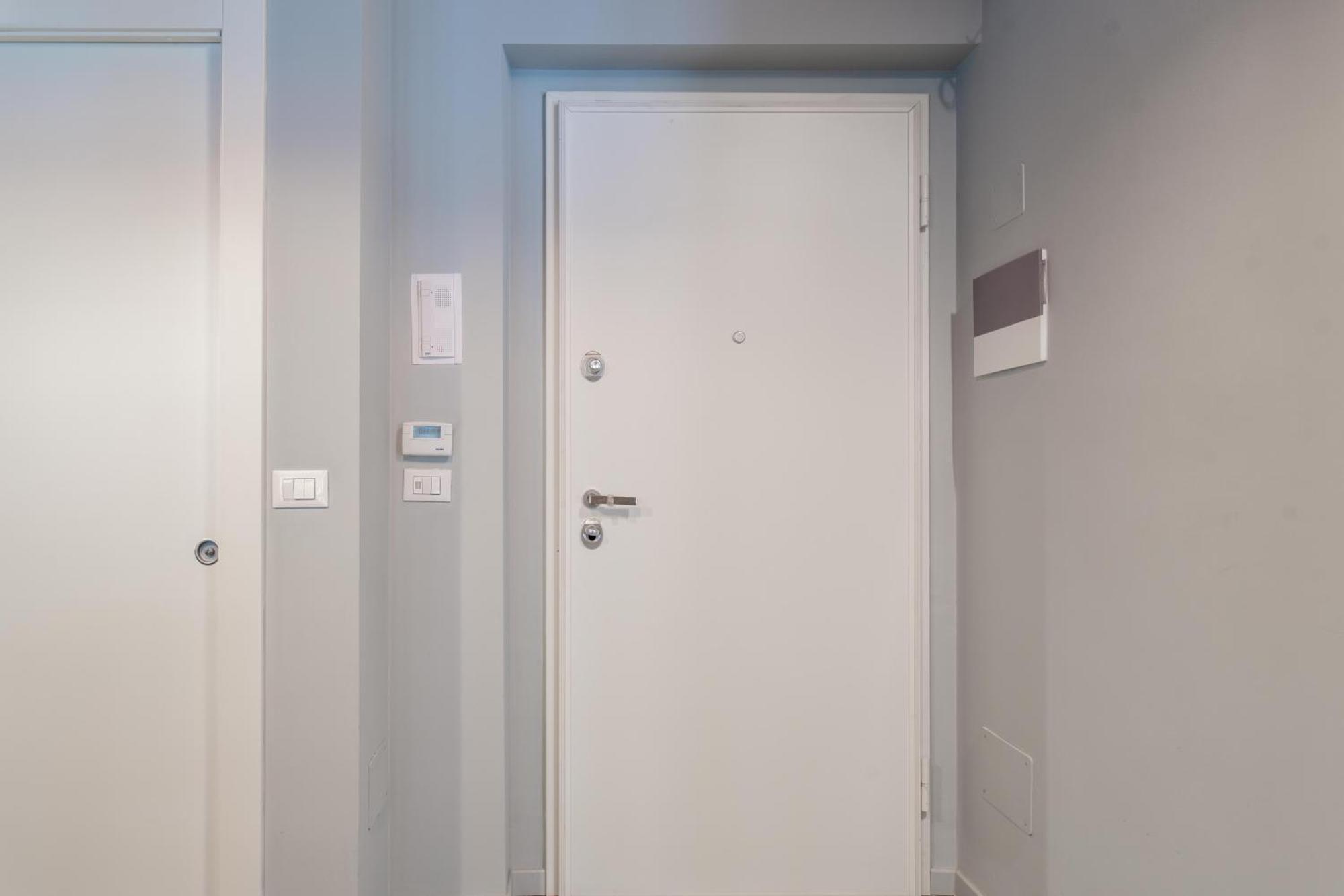 Suite & Queen Apartments 都灵 外观 照片