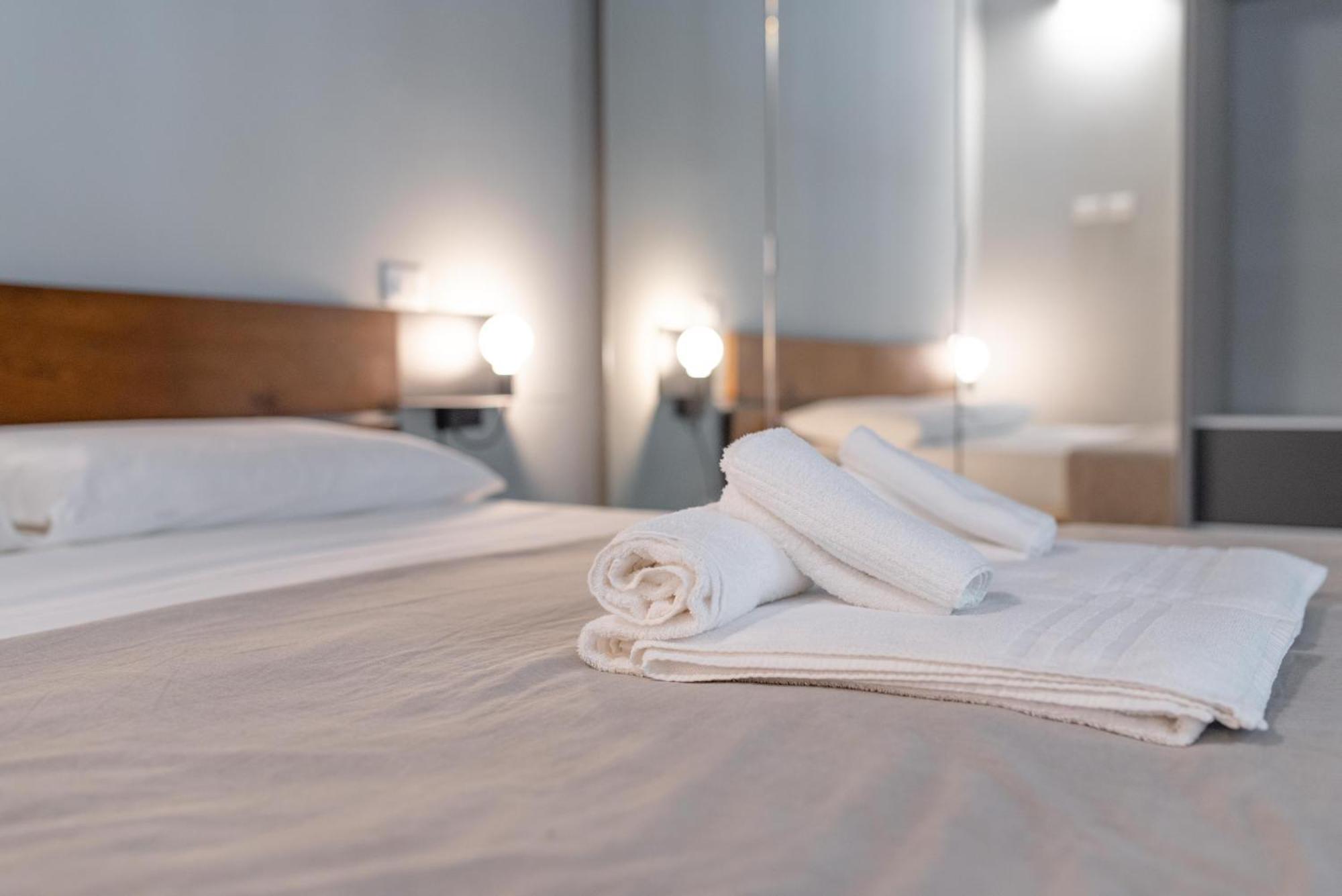 Suite & Queen Apartments 都灵 外观 照片
