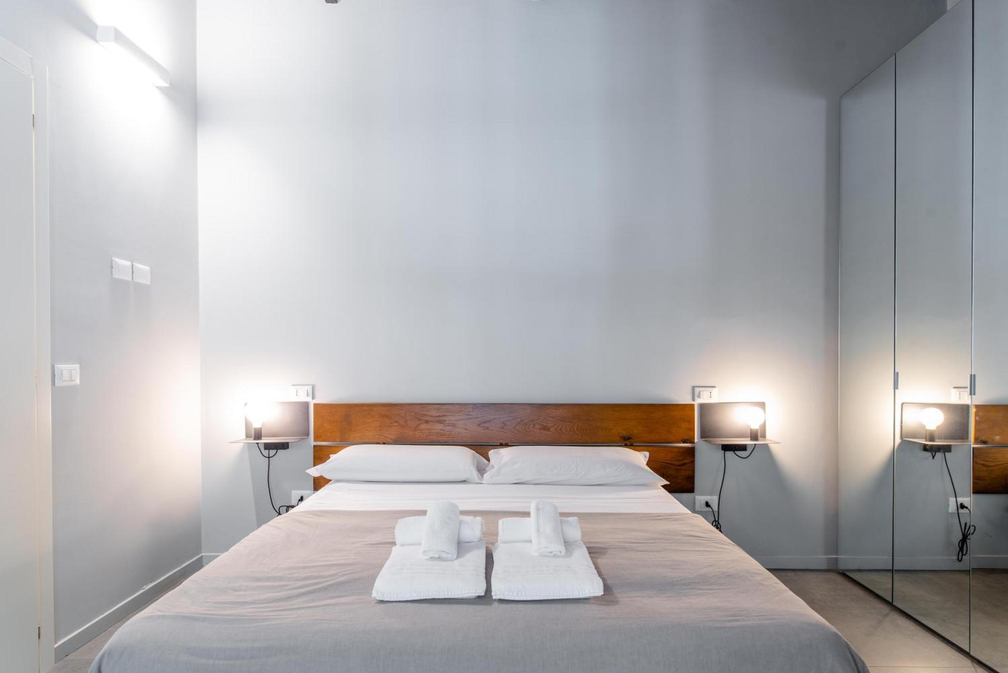 Suite & Queen Apartments 都灵 外观 照片