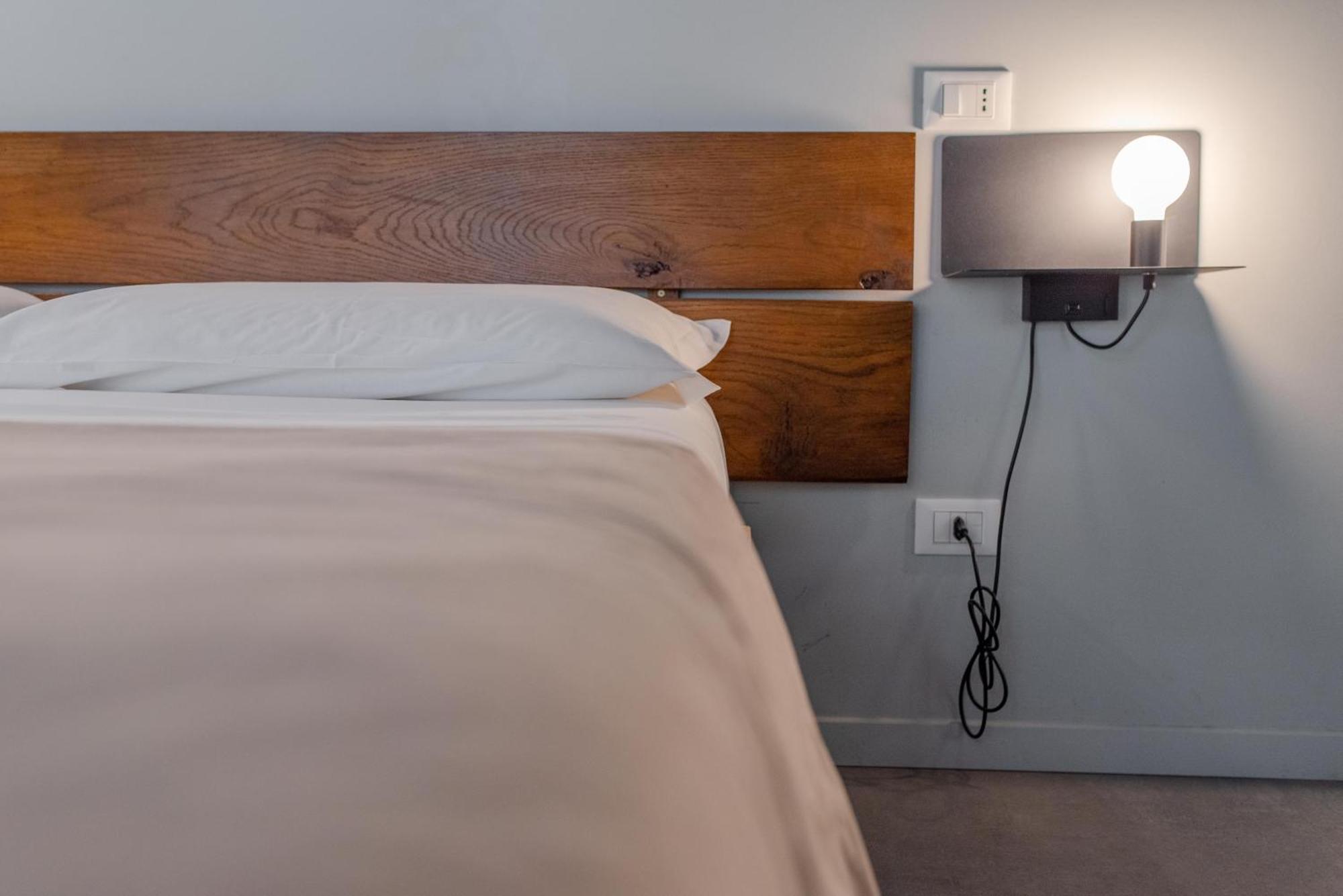 Suite & Queen Apartments 都灵 外观 照片
